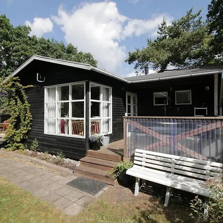 Holiday 098541 Sæby