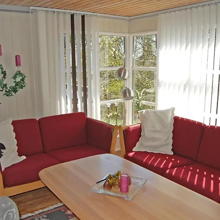 בית נופש Holiday 098541 Sæby